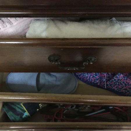 Stay 707 Apartment , Homestay Melaka , Unit 1-11 Экстерьер фото