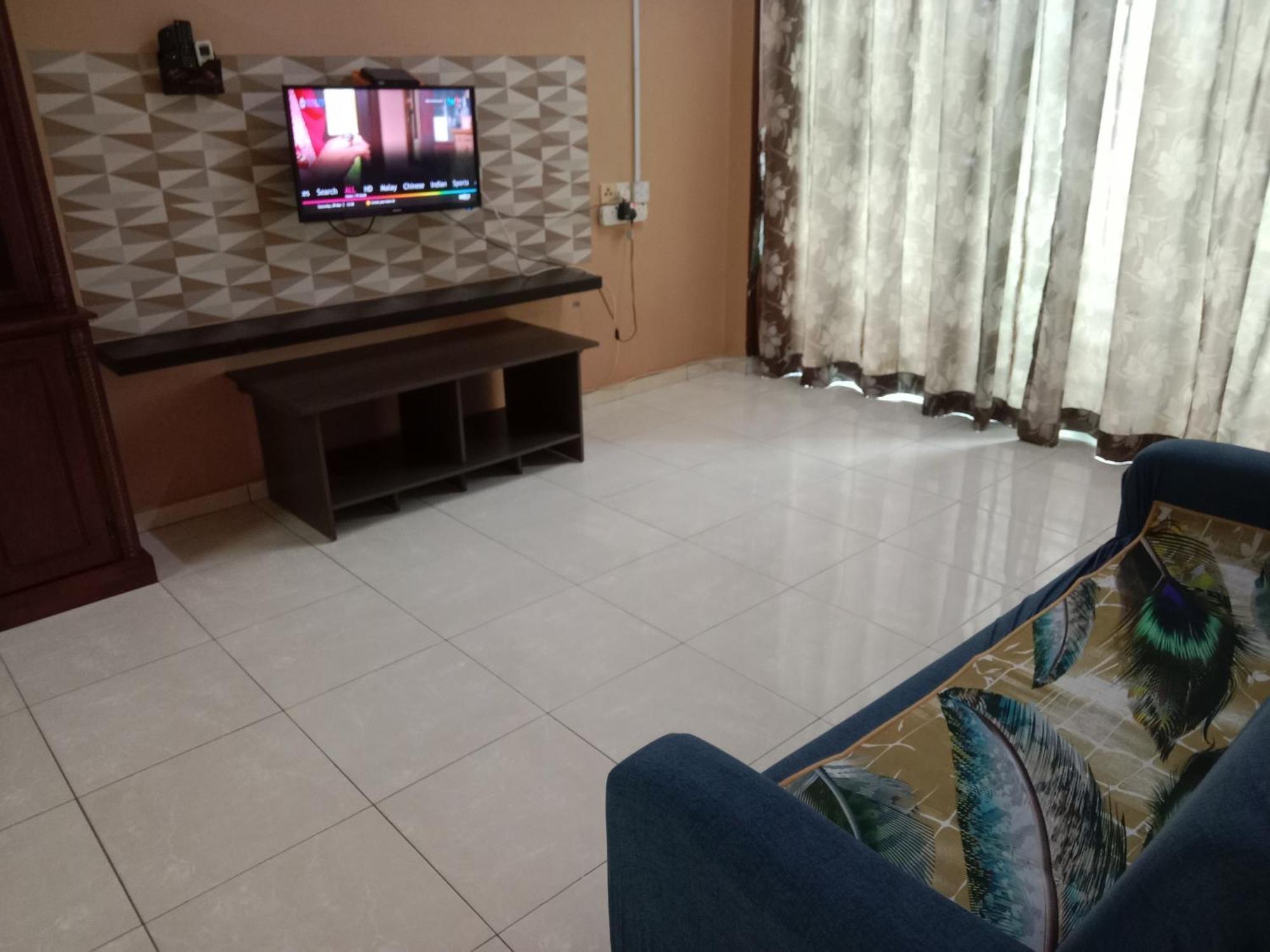 Stay 707 Apartment , Homestay Melaka , Unit 1-11 Экстерьер фото