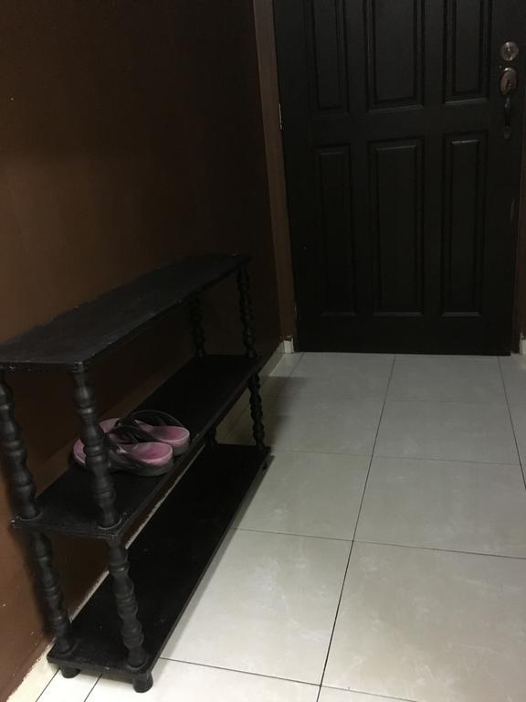 Stay 707 Apartment , Homestay Melaka , Unit 1-11 Экстерьер фото