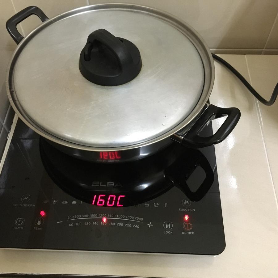 Stay 707 Apartment , Homestay Melaka , Unit 1-11 Экстерьер фото